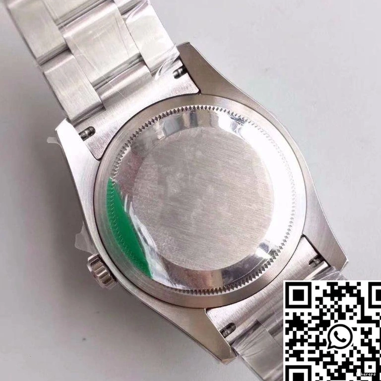 Datejust AR Ivory 36MM 126334 II Dial Factory Rolex 0125